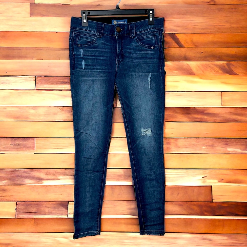 Democracy women’s Jean